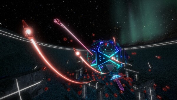 Quantum Covenant screenshot 3
