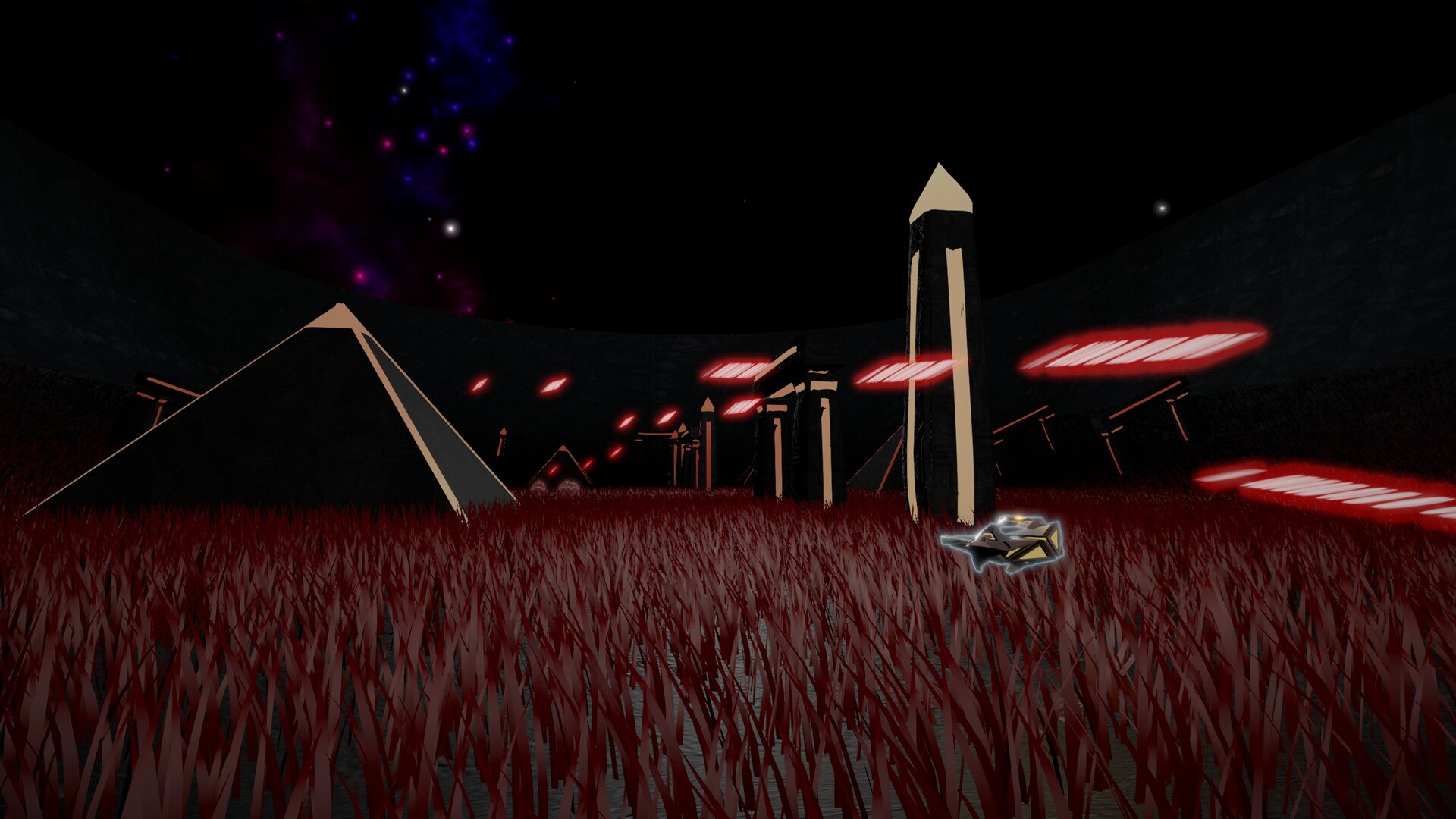 Quantum Covenant screenshot 4