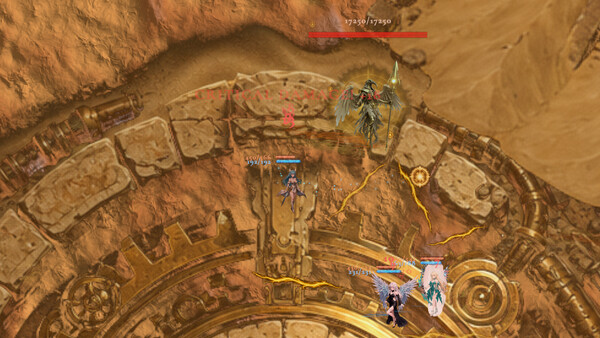 Vesper Observatory 스크린샷 3