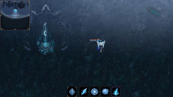Vesper Observatory 스크린샷 1