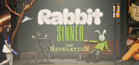 Rabbit Sinner the revelation