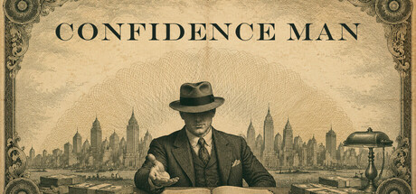 Confidence Man