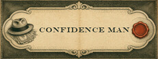 Confidence Man