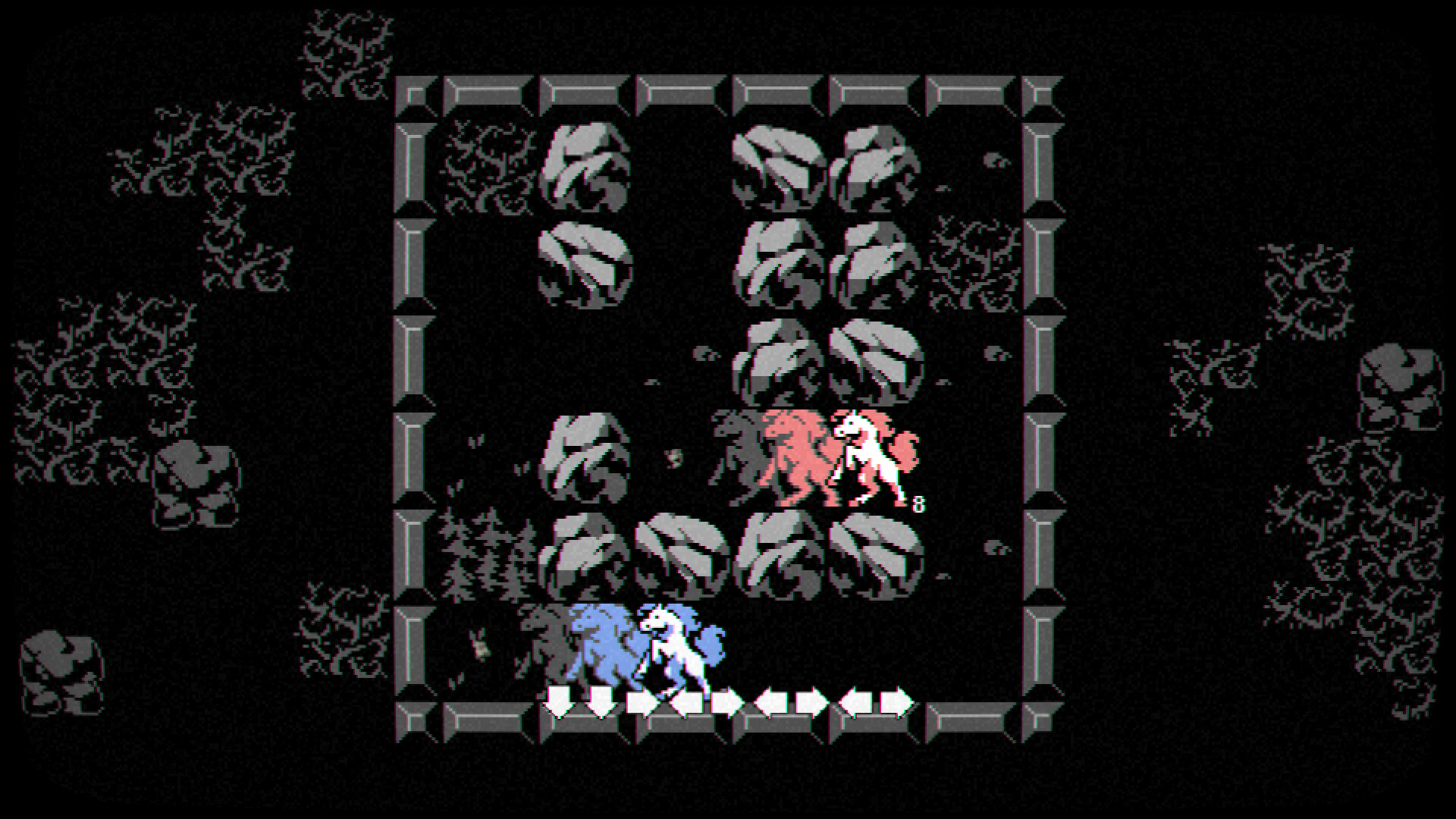 Dr. Moreau's Experiment screenshot 4