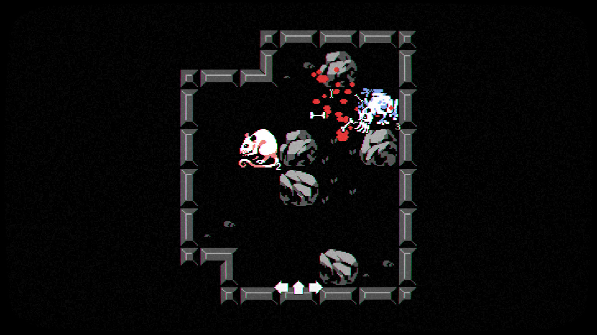 Dr. Moreau's Experiment screenshot 2