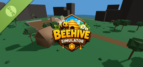 Beehive Simulator - Demo