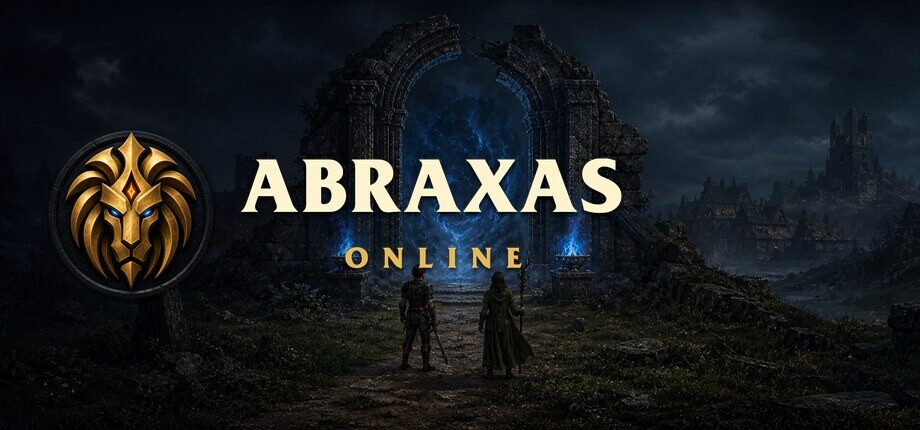 Abraxas Online header image