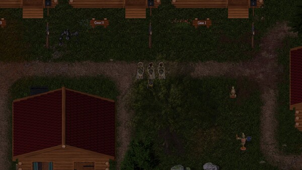 Abraxas Online screenshot 1