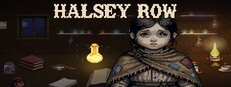 Halsey Row