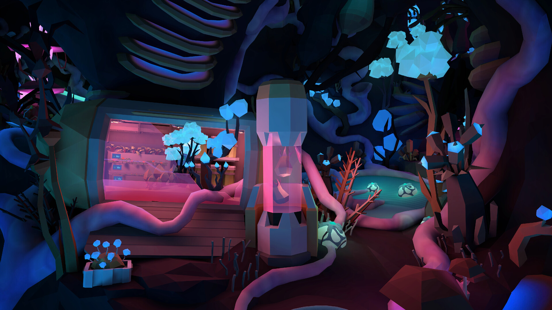 Walkabout Mini Golf: Planet Xylodon