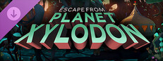 Walkabout Mini Golf: Planet Xylodon