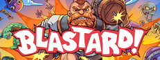 BLASTARD!