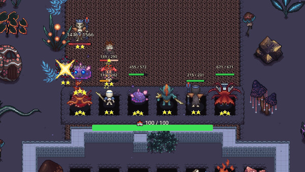 Vanguard Fusion screenshot 8