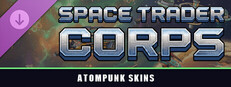 Space Trader Corps - Atompunk Skins
