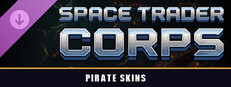 Space Trader Corps - Pirate Skins