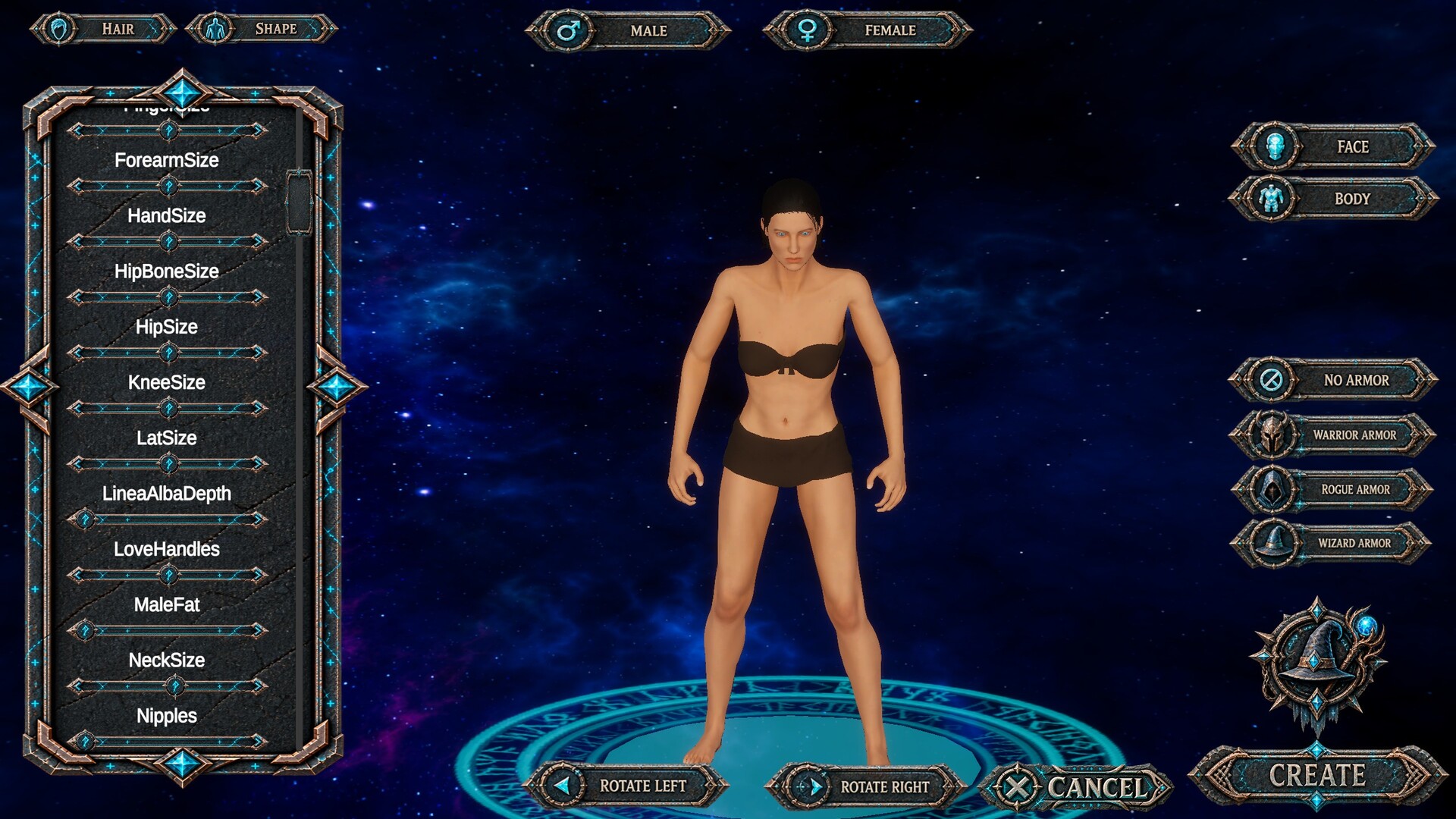 Brandrheim screenshot 2
