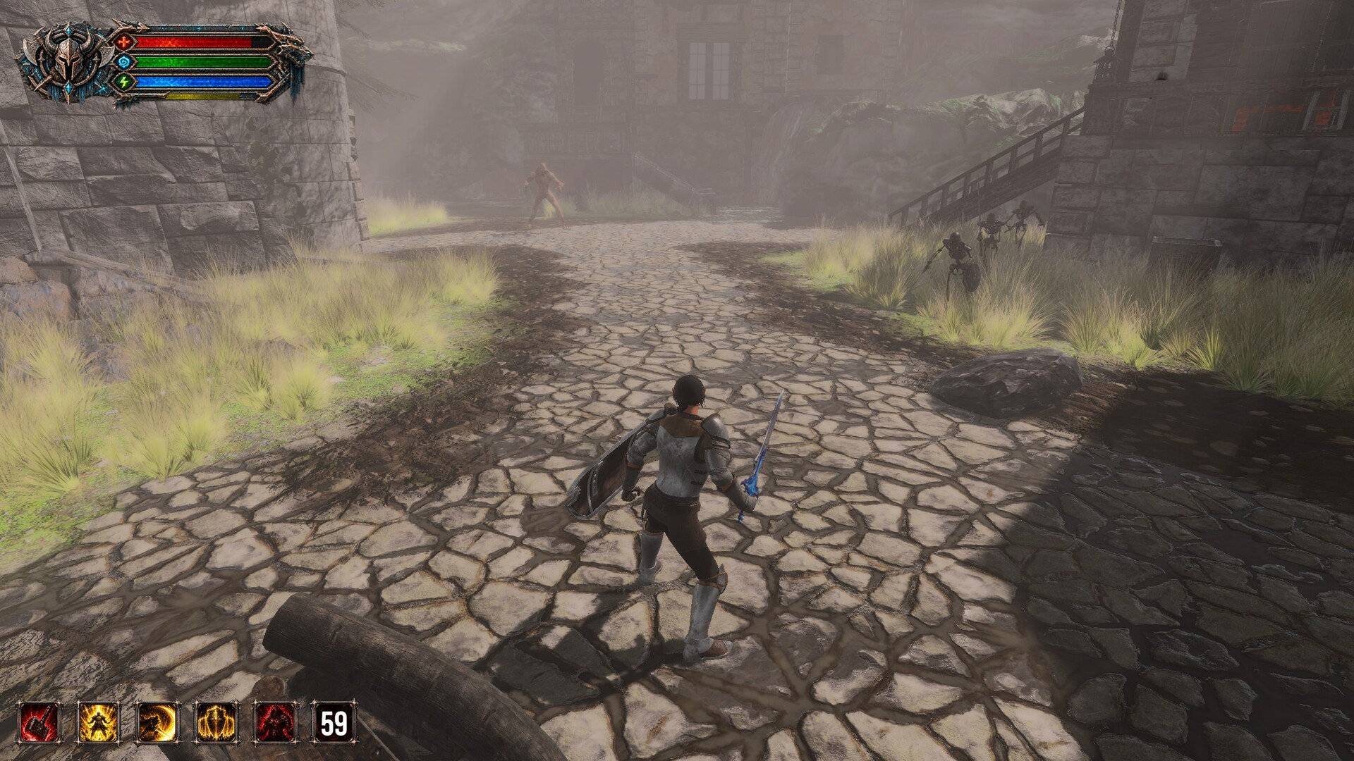 Brandrheim screenshot 17