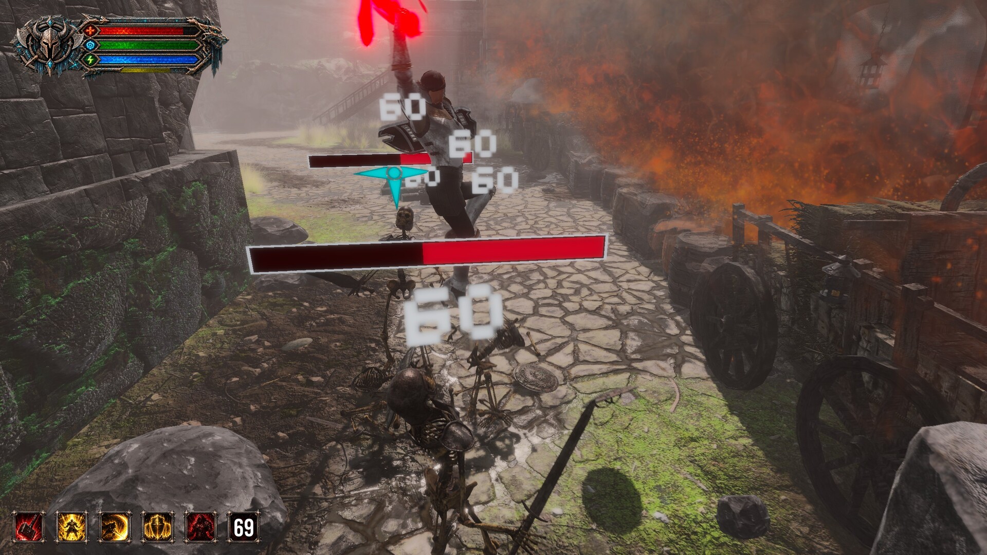 Brandrheim screenshot #14