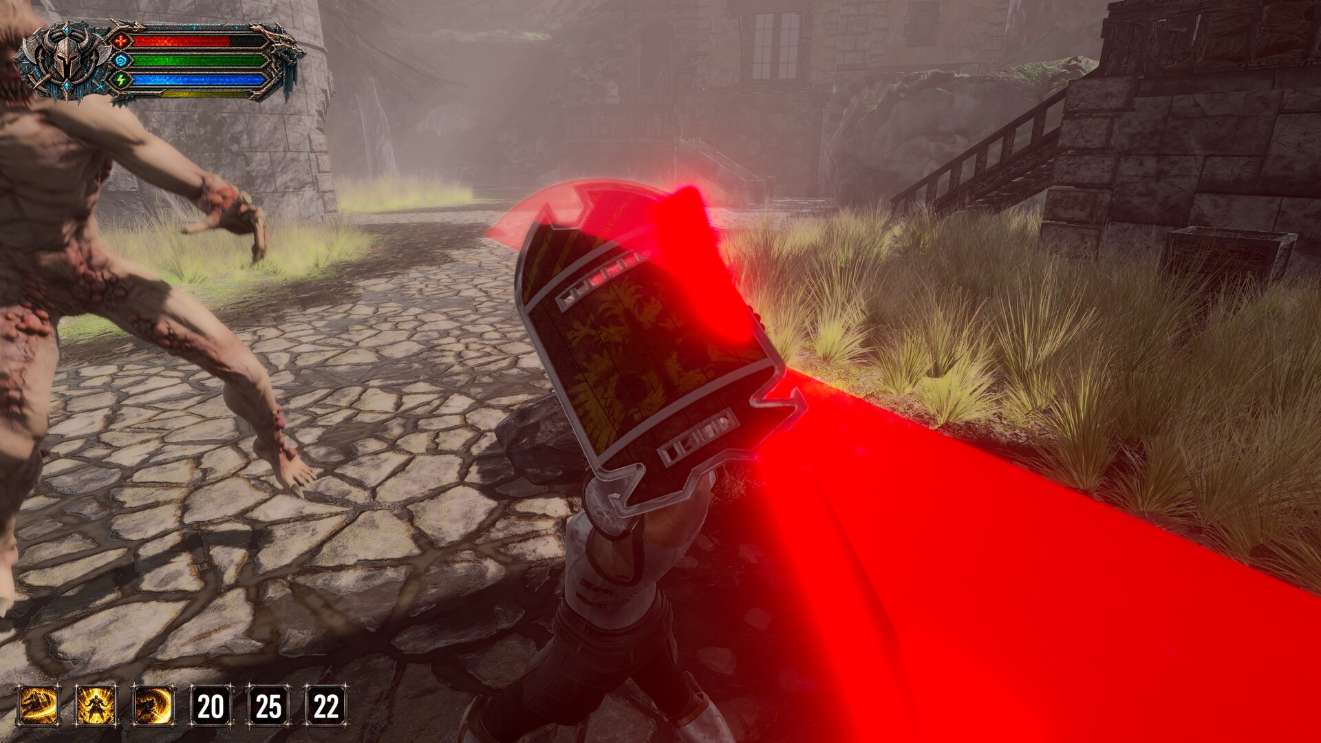 Brandrheim screenshot 11
