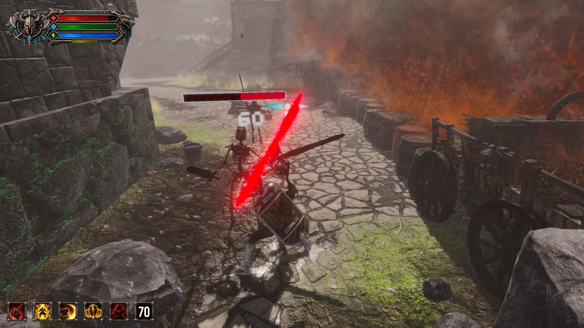 Brandrheim screenshot 12
