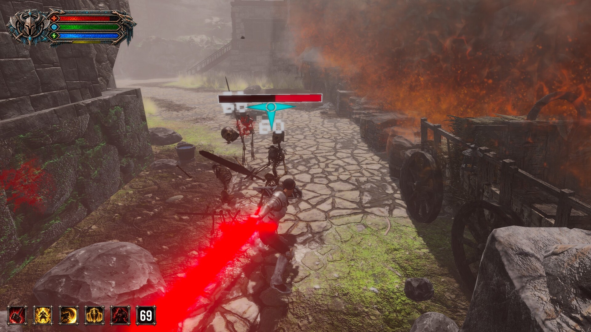 Brandrheim screenshot #19