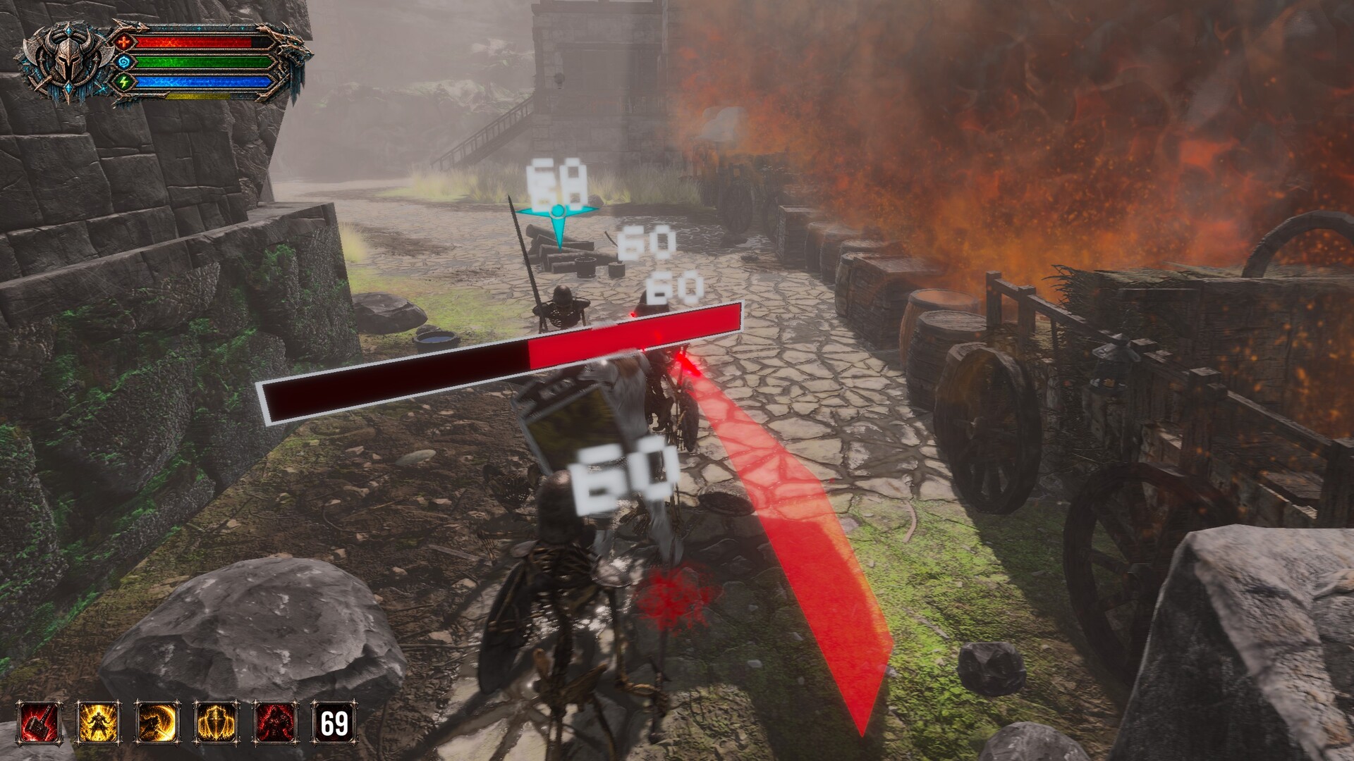 Brandrheim screenshot #7
