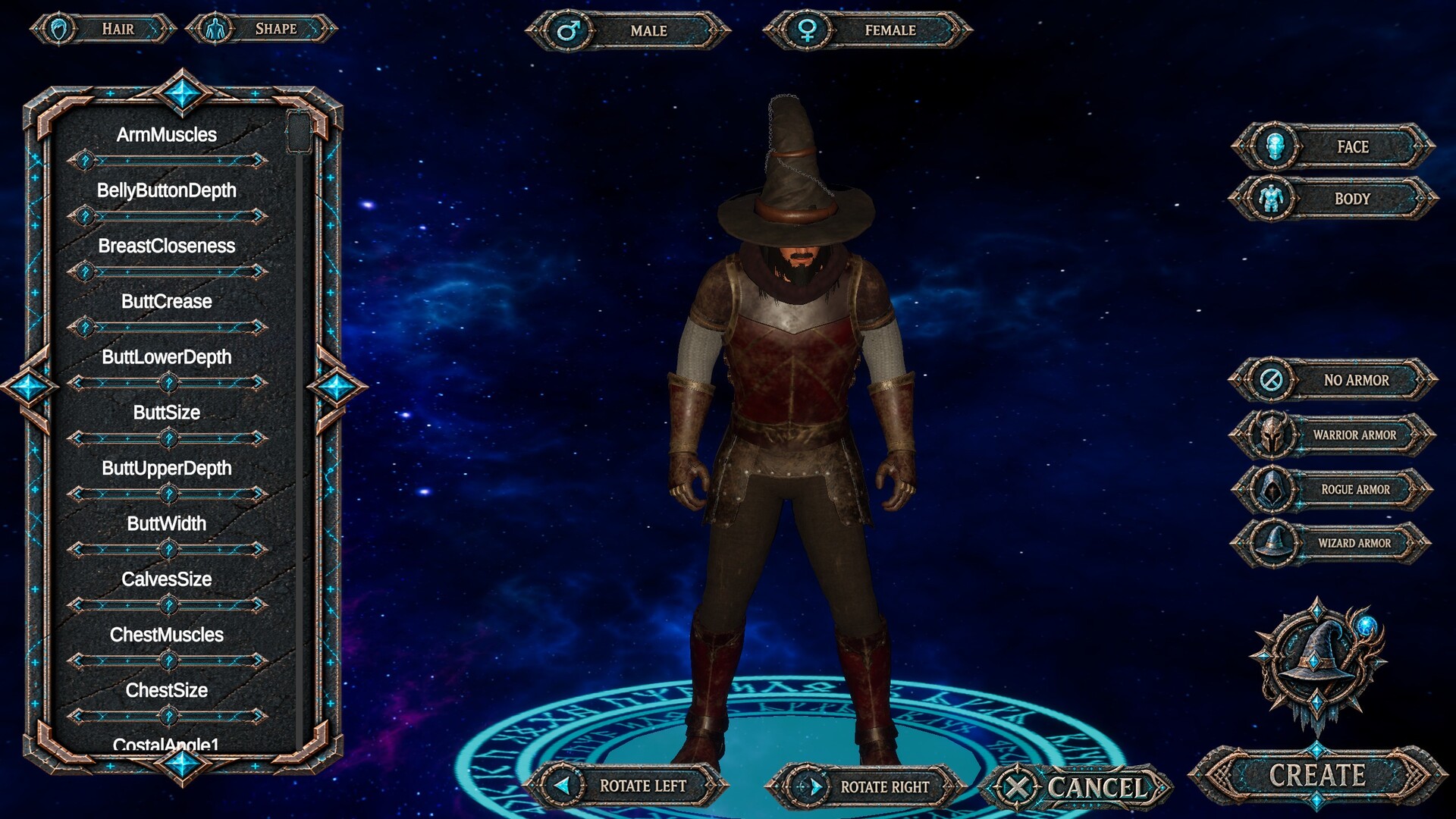 Brandrheim screenshot 4