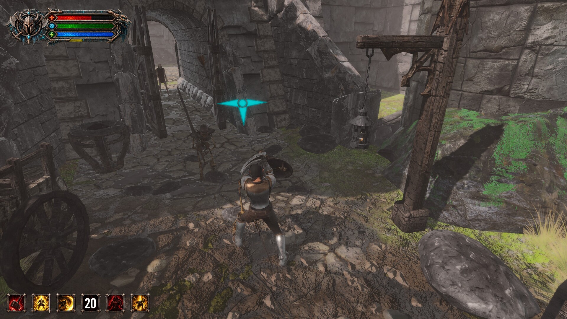 Brandrheim screenshot 13