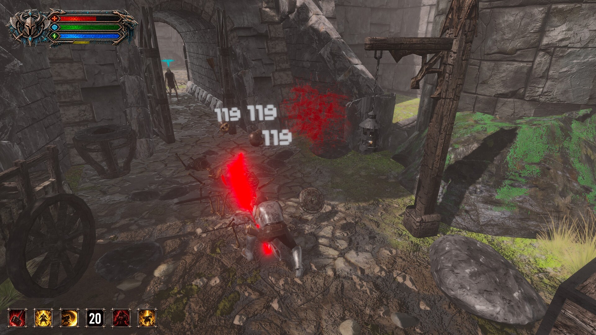 Brandrheim screenshot 16