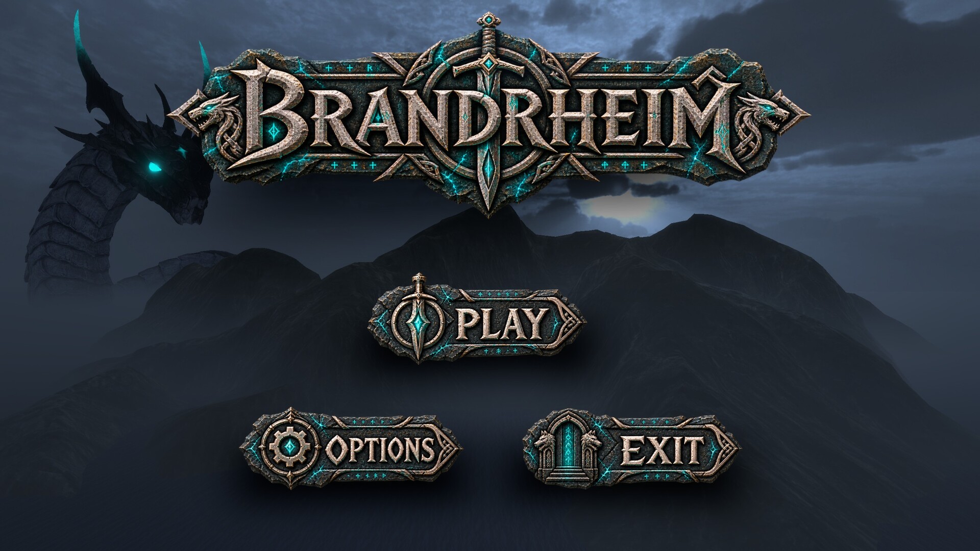 Brandrheim screenshot 1