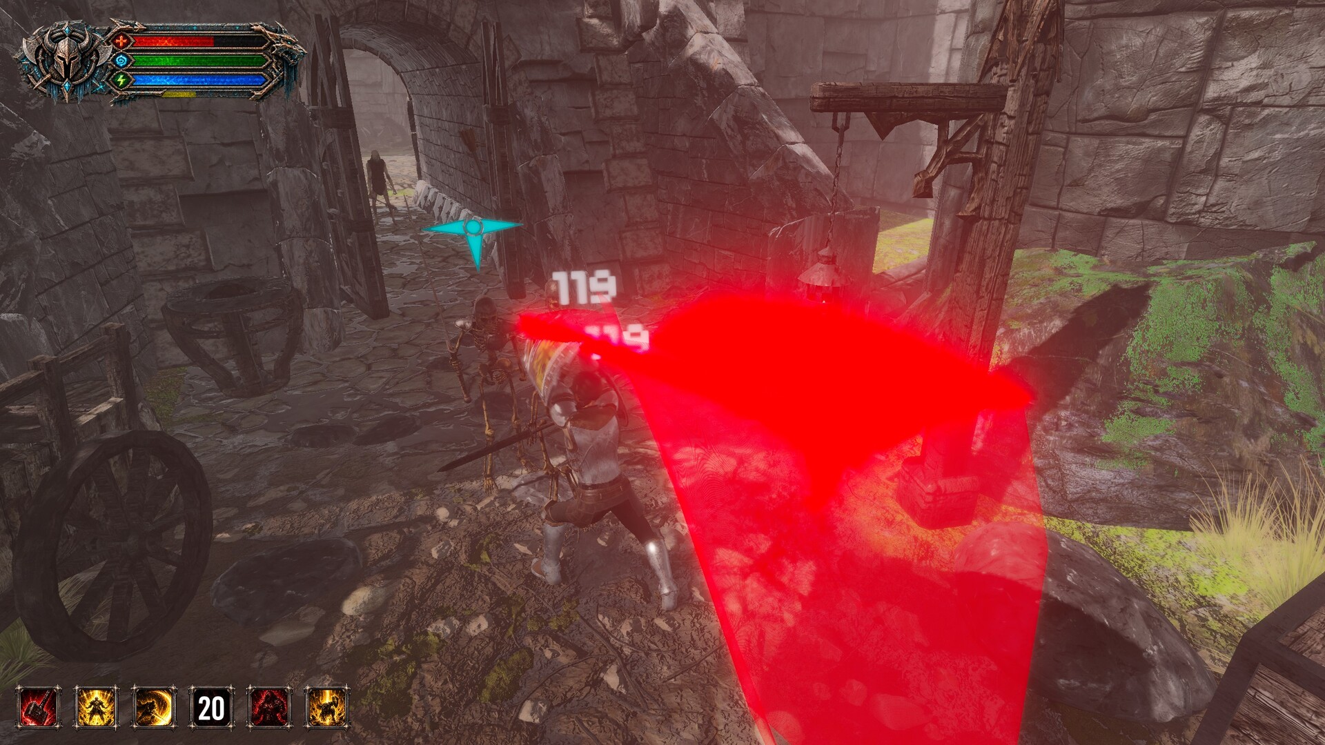 Brandrheim screenshot 9