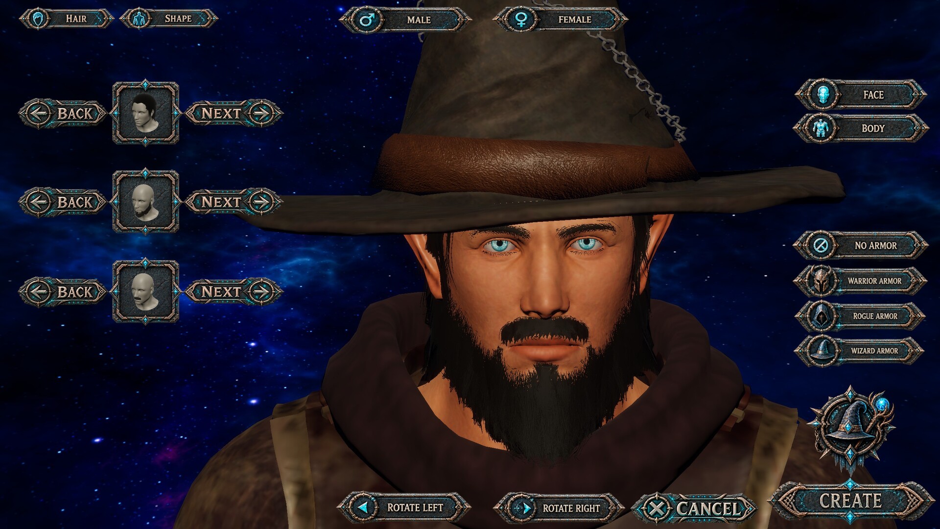 Brandrheim screenshot 5