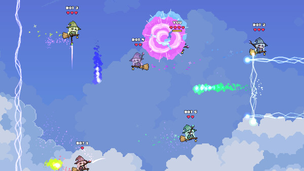 Mana Boom 스크린샷 2