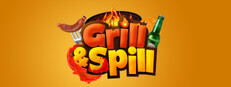Grill & Spill