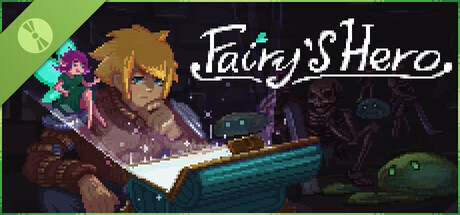 Fairy's Hero Demo 표지