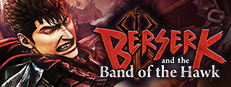 BERSERK and the Band of the Hawk Banner