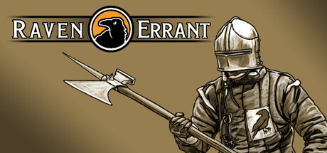 Raven Errant