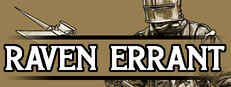 Raven Errant