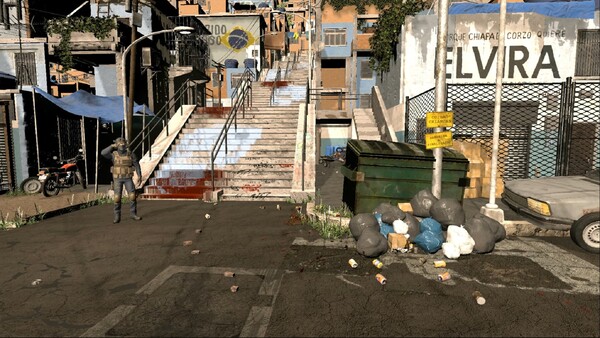 Slum Z — screenshot 13