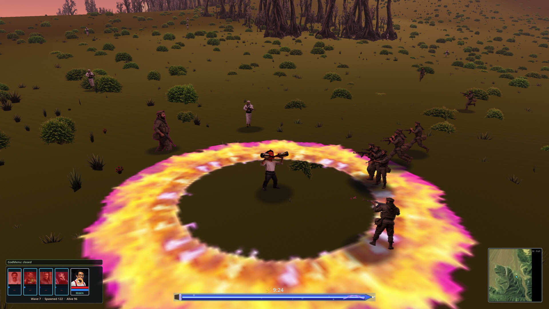 Uncles screenshot 4