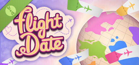 Flight Date Demo 표지