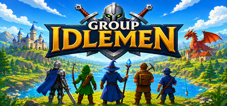 Group Idlemen