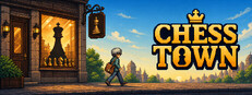 Chess Town