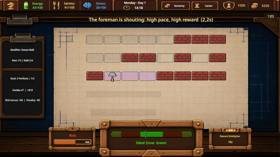 Chess Town video 6