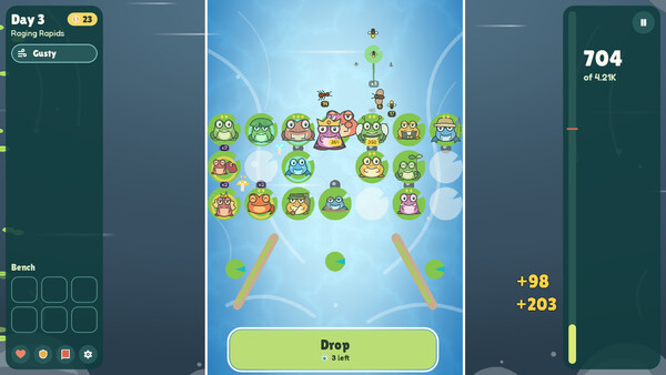 Froginko screenshot 3
