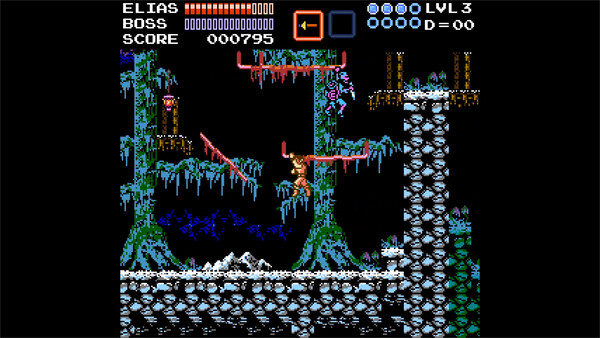 Accursed screenshot 3