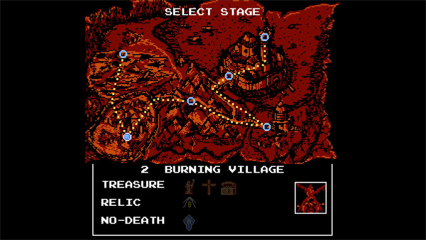 Accursed screenshot 4
