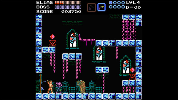 Accursed screenshot 2