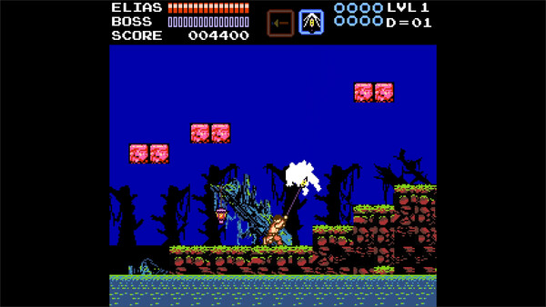 Accursed screenshot 5