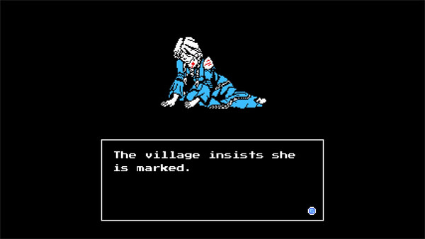Accursed screenshot 6